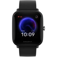 Лот: 17413053. Фото: 2. Смарт часы Xiaomi Amazfit Bip... Смартфоны, связь, навигация