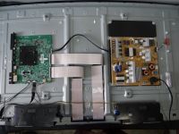 Лот: 11635571. Фото: 3. Плата управления BN41-02568 от... Бытовая техника