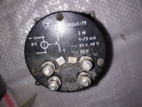 Лот: 17051141. Фото: 4. М282К-М1 (100мА) милиамперметр... Красноярск