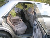 Лот: 4792657. Фото: 5. Toyota Crown