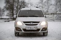 Лот: 11016361. Фото: 3. Накладки на зеркала (неокрашенные... Авто, мото, водный транспорт