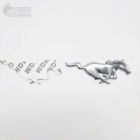 Лот: 19151490. Фото: 2. Эмблема шильдик логотип Mustang... Автохимия, масла, тюнинг