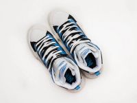 Лот: 20109096. Фото: 3. Кроссовки Sacai x Nike Blazer... Одежда, обувь, галантерея