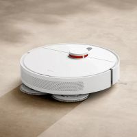 Лот: 20864085. Фото: 6. Робот-пылесос Xiaomi Robot Vacuum...