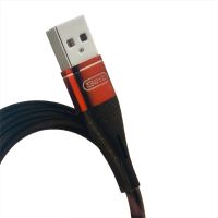 Лот: 22149812. Фото: 3. КАБЕЛЬ BYZ BС-015t USB-> Type-C... Смартфоны, связь, навигация