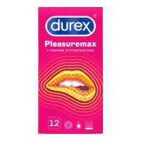 Лот: 23987376. Фото: 7. Дюрекс презервативы Плежамакс...