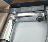 Лот: 25850256. Фото: 3. Смеситель Gappo. Строительство и ремонт