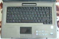 Лот: 13272988. Фото: 5. Ноутбук ASUS X51R ( Intel Core...