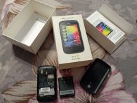 Лот: 18623954. Фото: 2. HTC Explorer. Смартфоны, связь, навигация