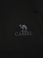 Лот: 22423674. Фото: 4. Брюки женские Camel, Черный. Красноярск