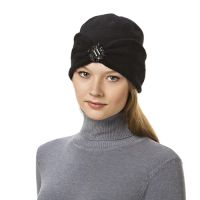 Лот: 6560648. Фото: 3. Новая шапочка-чалма писк моды... Одежда, обувь, галантерея