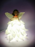 Лот: 15589030. Фото: 2. Светильник из изолона. Освещение