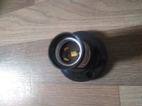 Лот: 18087205. Фото: 2. Патрон настенный Е27. Освещение