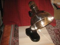 Лот: 18657389. Фото: 2. Настoльная лампa CэМаЗ, СССР. Освещение