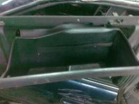 Лот: 1792307. Фото: 2. бардачок торпеды toyota vista... Автозапчасти