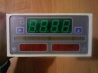 Лот: 4908409. Фото: 2. Измеритель - регулятор технологический... Оборудование