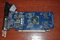 Лот: 7368272. Фото: 5. GeForce GT610 1gb