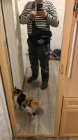 Лот: 8720243. Фото: 6. сумка Abu Garcia для рыбалки с...