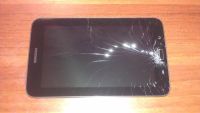 Лот: 8475507. Фото: 2. Samsung Galaxy Tab 3 lite SM T-110... Компьютеры, ноутбуки, планшеты