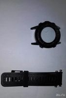Лот: 13434568. Фото: 3. Часы Garmin Tactix GPS 010-01040-21. Ювелирные изделия, бижутерия, часы