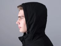 Лот: 12199039. Фото: 4. Куртка зимняя Armani (11700). Красноярск