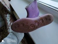 Лот: 18048310. Фото: 4. Сапоги резиновые. Красноярск