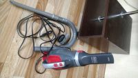 Лот: 17820958. Фото: 3. Автомобильный пылесос black+decker... Авто, мото, водный транспорт