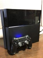 Лот: 11221371. Фото: 2. Sony PlayStation 4. Игровые приставки, консоли, видеоигры