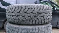Лот: 25885247. Фото: 2. Зимняя резина Hankook I*Pike RW11... Шины, Диски