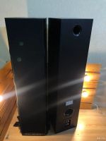 Лот: 18207838. Фото: 5. Комплект акустики Wharfedale Atlantic...