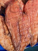 Лот: 20362056. Фото: 2. Сырокопченая куриная грудка🔥. Продукты
