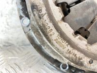 Лот: 25642124. Фото: 2. сцепление toyota corolla ZZE150L. Автозапчасти