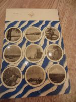 Лот: 4181965. Фото: 2. Метельский Г. В. По кромке двух... Литература, книги