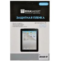 Лот: 3594912. Фото: 2. Новая защитная пленка Media Gadget... Аксессуары