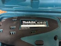 Лот: 15148356. Фото: 2. Шуруповерт Makita 6391D. Инструмент и расходные