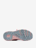 Лот: 25369783. Фото: 6. Кроссовки женские Columbia Bethany...