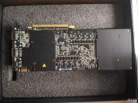 Лот: 10365587. Фото: 3. ZOTAC GTX 590 3GB 768bit (нерабочая... Компьютеры, оргтехника, канцтовары