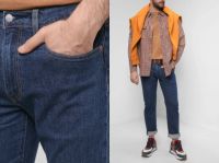 Лот: 19144903. Фото: 4. Мужские Levis 502 Taper номер... Красноярск