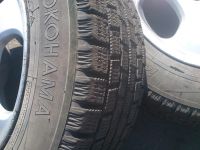 Лот: 4246174. Фото: 5. R16 Оригинальное литье мерседес...