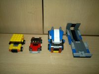 Лот: 9783597. Фото: 3. Лего Lego Creator 31033 Автотранспортер. Дети растут