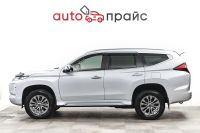 Лот: 21980401. Фото: 5. Mitsubishi Pajero Sport 2020