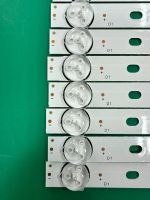 Лот: 25005724. Фото: 2. Новый комплект ,0334, MS-L3006... Запчасти для бытовой техники