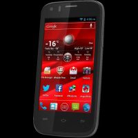 Лот: 7495637. Фото: 2. Prestigio MultiPhone 4055 DUO. Смартфоны, связь, навигация