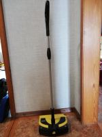 Лот: 16305042. Фото: 2. Электровеник Karcher. Мелкая бытовая техника