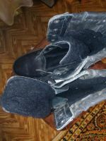 Лот: 10691289. Фото: 3. Берцы зимние. Одежда, обувь, галантерея