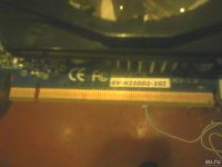 Лот: 8835514. Фото: 2. Nvidia GeForce 210 .1Gb. Комплектующие