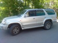 Лот: 4272205. Фото: 2. продам Yoyota Hilux Surf. Авто, мото, водный транспорт