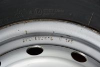 Лот: 12120197. Фото: 7. Зимние шипованные шины Bridgestone...