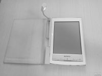 Лот: 8482831. Фото: 4. Sony PRS-T1 + WiFi + подсветка... Красноярск