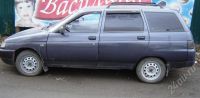 Лот: 576248. Фото: 2. лада 2111 супер универсал(авто... Авто, мото, водный транспорт